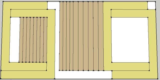 plywood sawhorse plans